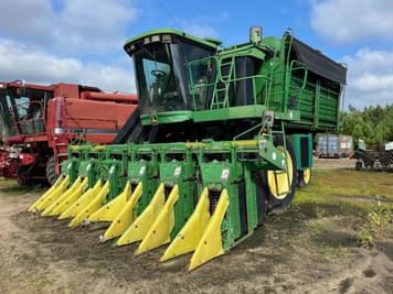 Main image John Deere 9986