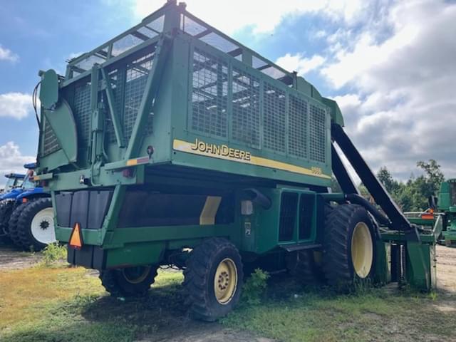 Image of John Deere 9986 equipment image 4