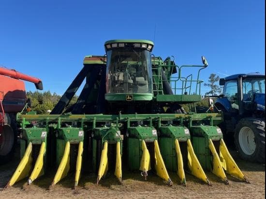Image of John Deere 9986 equipment image 1