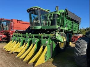 John Deere 9986 Image