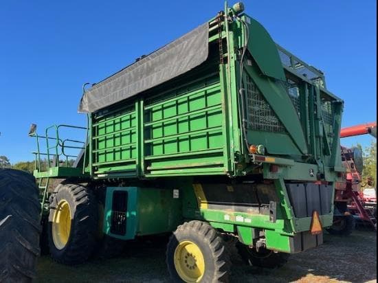 Image of John Deere 9986 equipment image 3