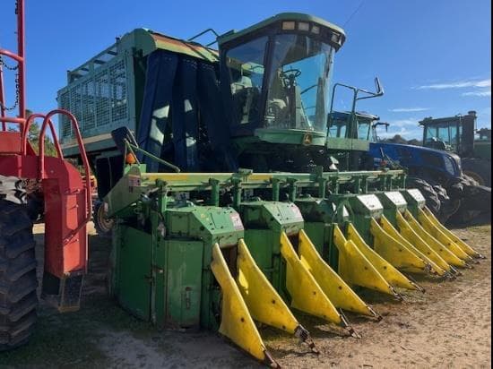 Image of John Deere 9986 equipment image 2