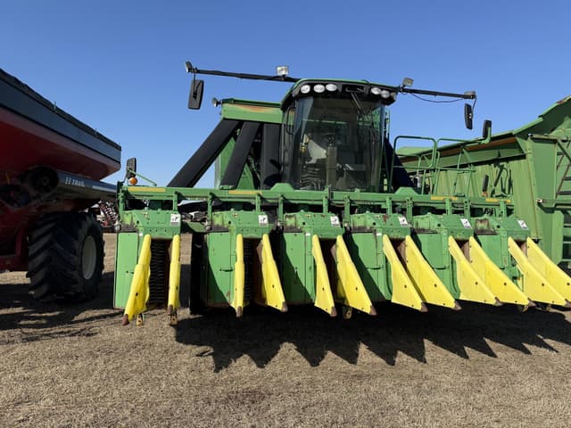 Image of John Deere 9996 equipment image 2