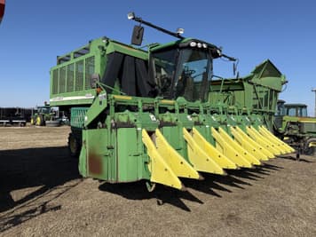 Main image John Deere 9996
