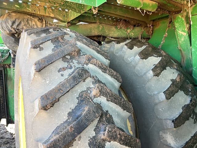 Image of John Deere 9996 equipment image 3