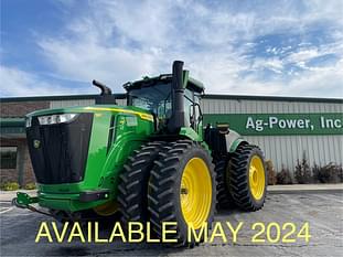 2023 John Deere 9R 440 Equipment Image0