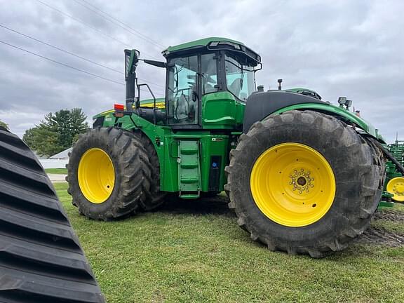 Image of John Deere 9R 490 equipment image 1