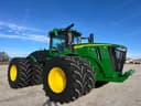 John Deere 9R 490 Image