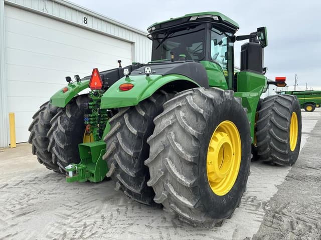 Image of John Deere 9R 590 equipment image 3