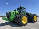 2023 John Deere 9R 640 Image