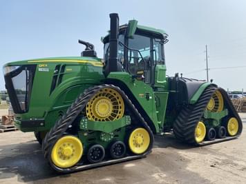 Main image John Deere 9RX 590