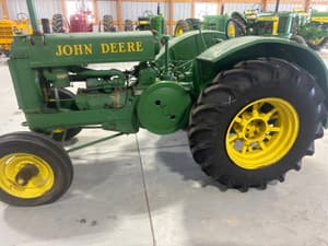 John Deere A Image