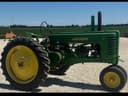 John Deere A Image