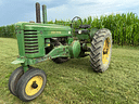 John Deere A Image