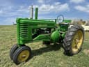 John Deere A Image