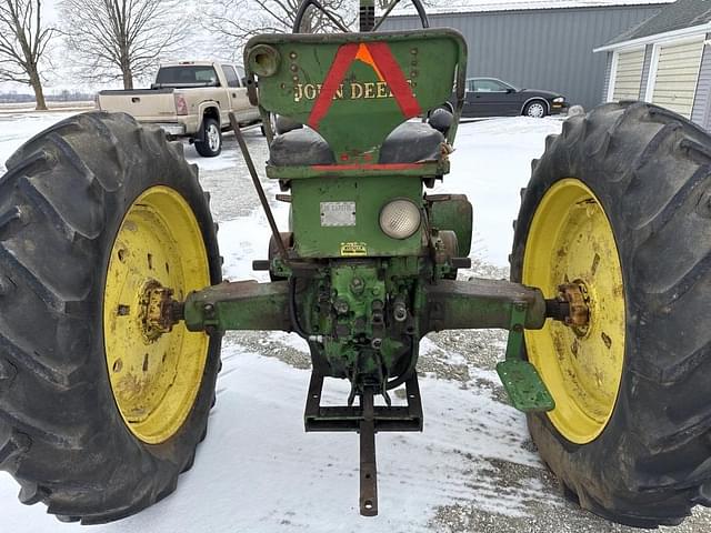 Image of John Deere A equipment image 2