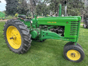 John Deere A Image