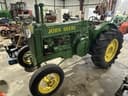 John Deere A Image
