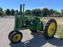 John Deere A Image