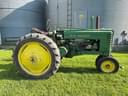 John Deere A Image