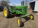 John Deere A Image