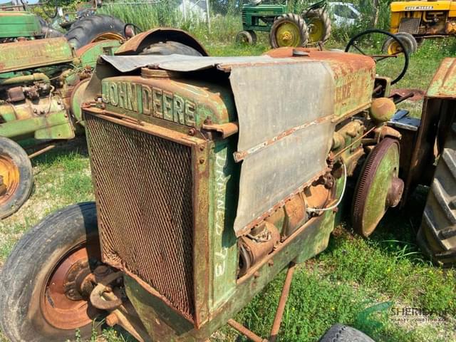 Image of John Deere A equipment image 2