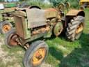 John Deere A Image