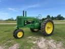 John Deere A Image
