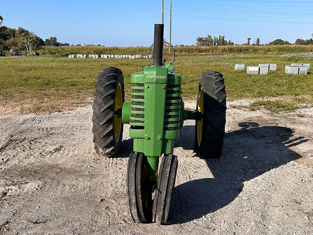 Image of John Deere A equipment image 2