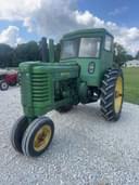 John Deere A Image