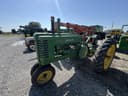 John Deere A Image