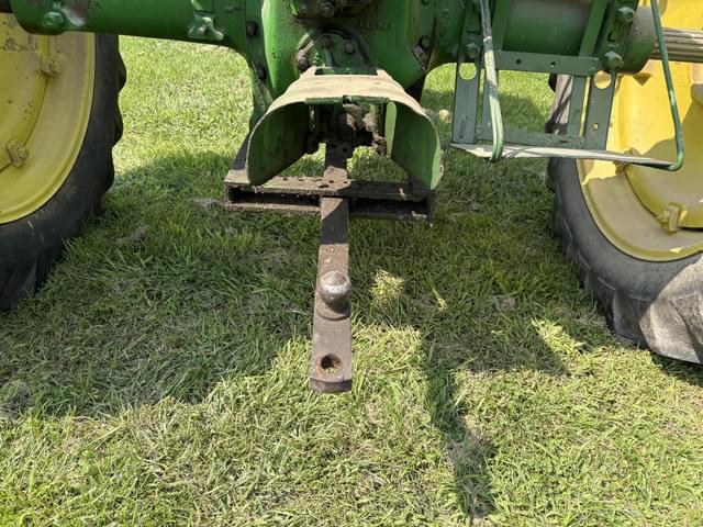 Image of John Deere A equipment image 3