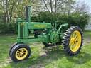 John Deere A Image