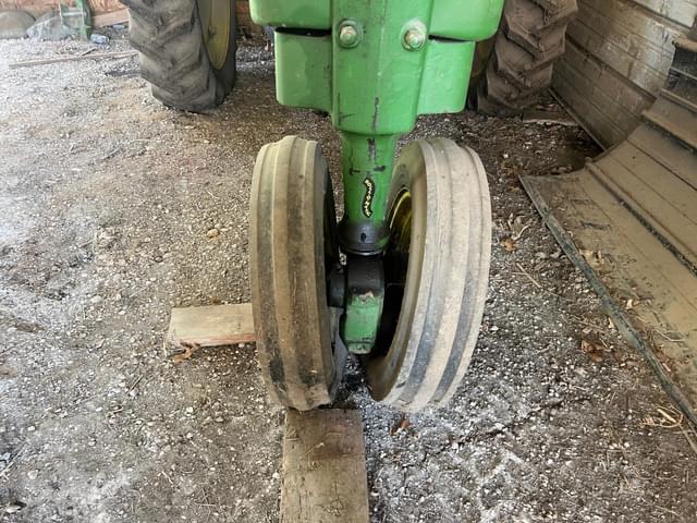 Image of John Deere A equipment image 3