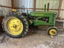 John Deere A Image