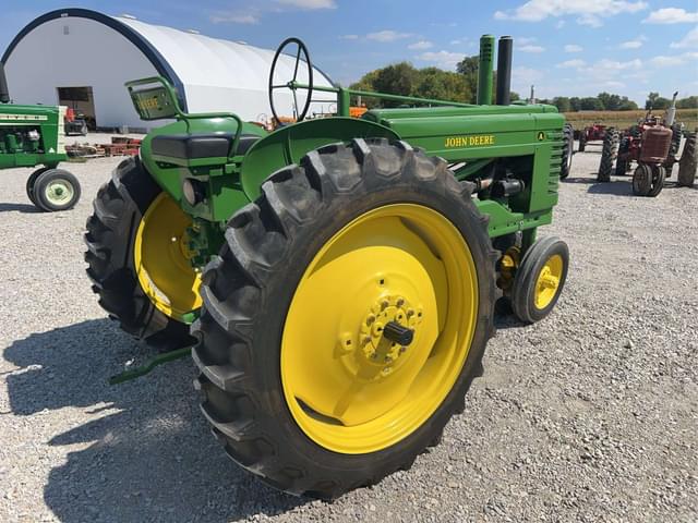 Image of John Deere A equipment image 2