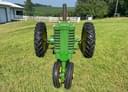 John Deere A Image