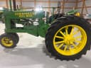 John Deere A Image