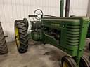 John Deere A Image