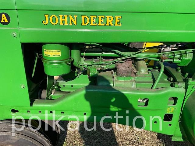 Image of John Deere A equipment image 4