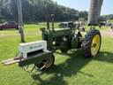 John Deere A Image