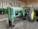 John Deere A Image
