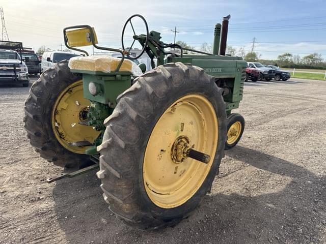 Image of John Deere A equipment image 3
