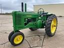 John Deere A Image