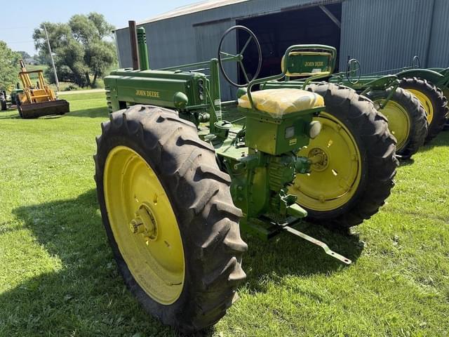 Image of John Deere A equipment image 2