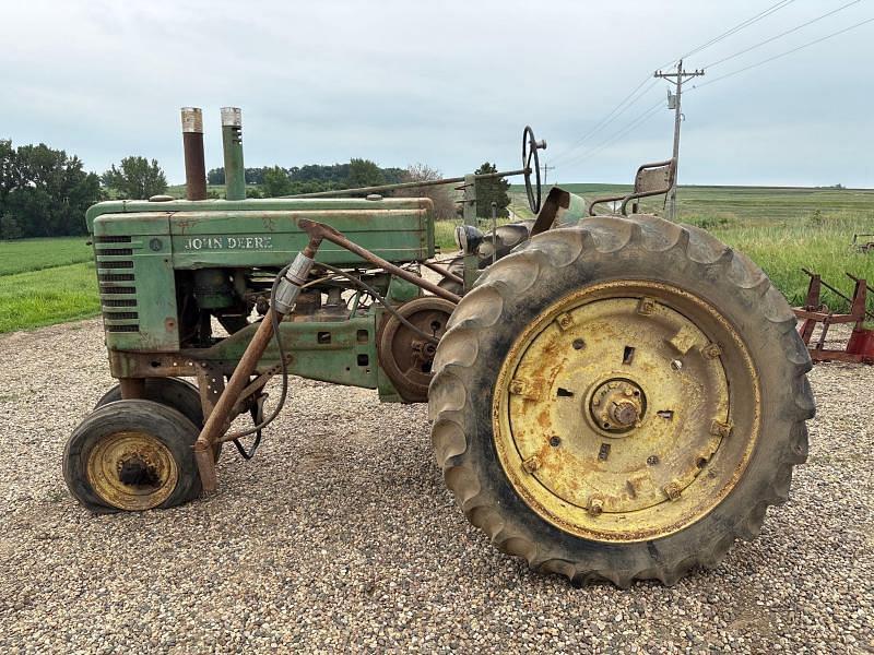 Image of John Deere A Primary image
