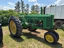 John Deere A Image
