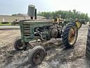 John Deere A Image