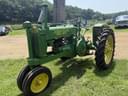 John Deere A Image