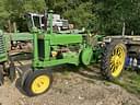 John Deere A Image